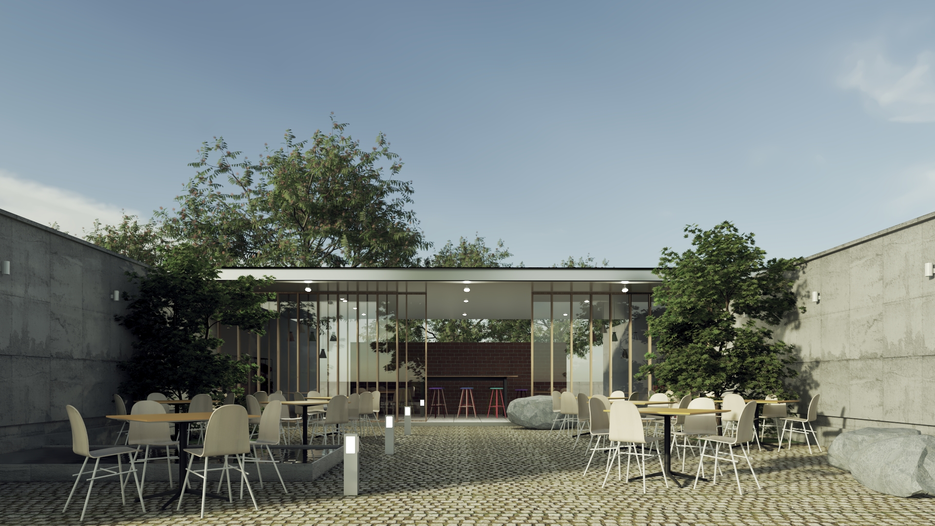 DESARROLLO COMERCIAL