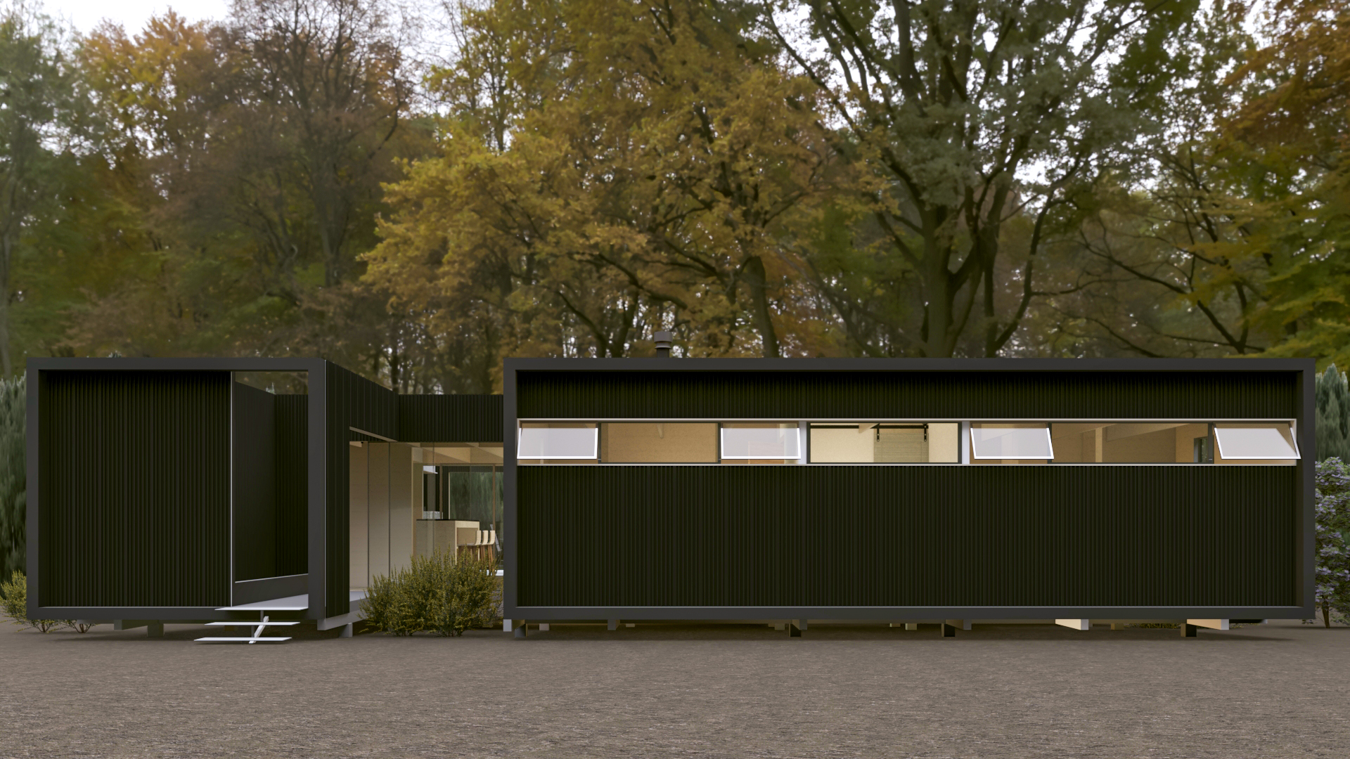 DESARROLLO RESIDENCIAL