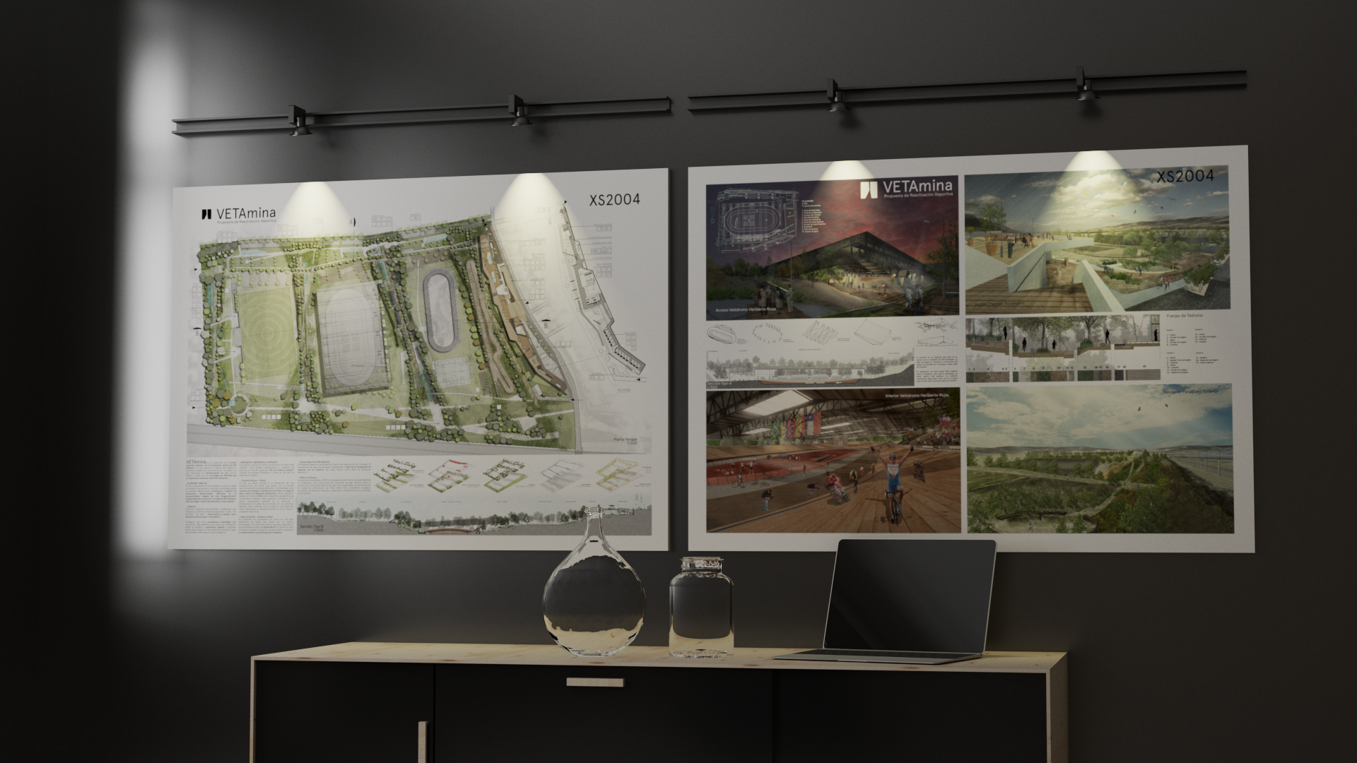 ILUSTRACIONES E INFOGRAFIAS